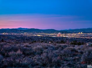 3636 Silver Vista Dr, Reno, NV 89511