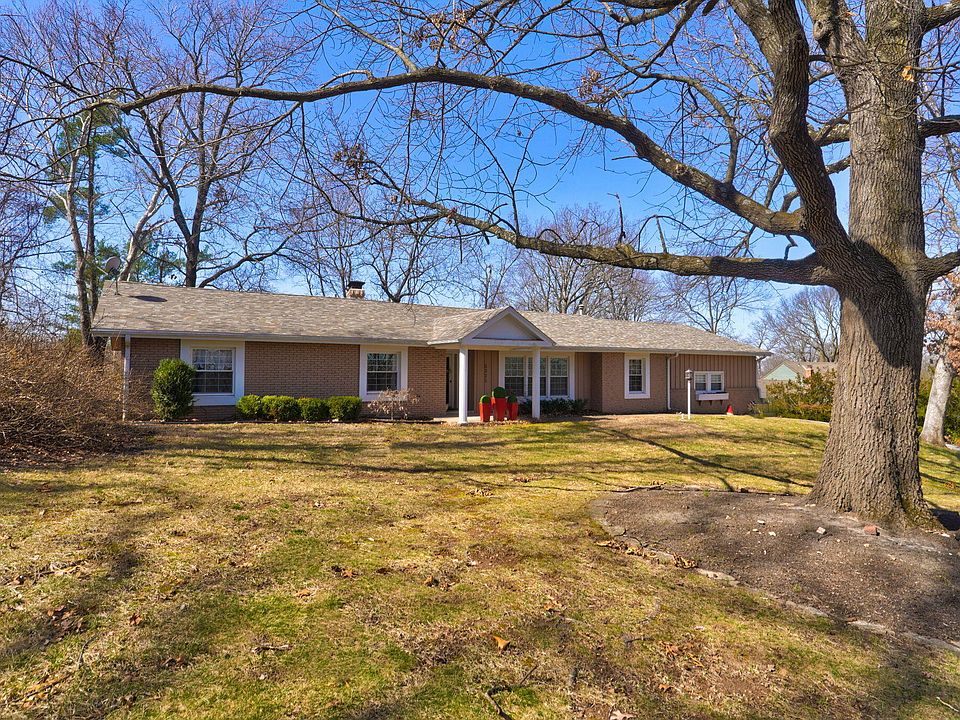 5325 South Clayhill Drive, Springfield, MO 65804 Zillow