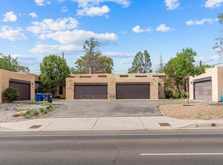 8805 Comanche Rd NE, Albuquerque, NM 87111