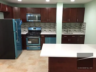 Rented by Highline Residential