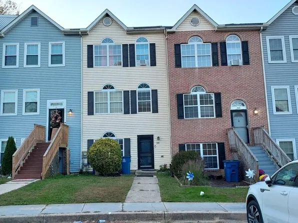 191 Mahogany Dr, North East, MD 21901