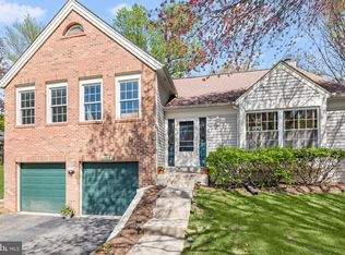 12909 Summer Hill Dr, Silver Spring, MD 20904