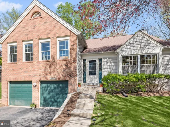 12909 Summer Hill Dr, Silver Spring, MD 20904