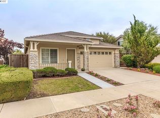 1261 Echo Summit St, Livermore, CA