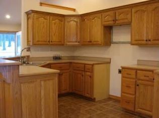 1536 Evans Rd, Niangua, MO 65713