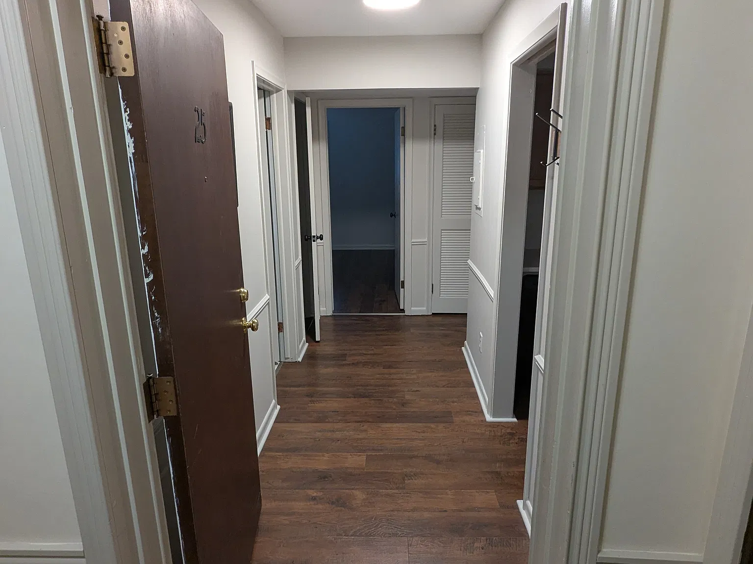 1 bed, 650 sqft, $1,300 — Photo 3