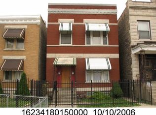 1931 S Trumbull Ave, Chicago, IL 60623