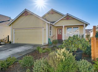 2047 Maria Ct, Arcata, CA 95521