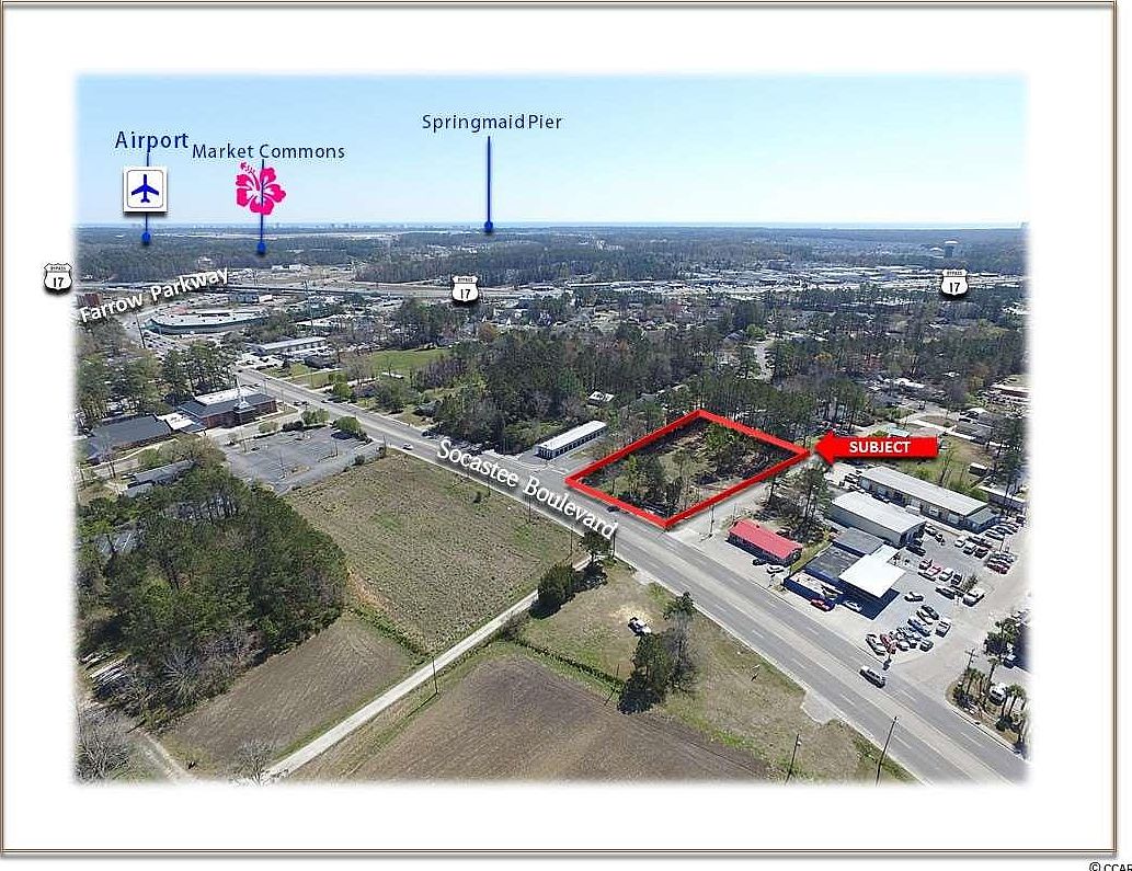 317 Socastee Blvd, Myrtle Beach, SC 29588 Zillow