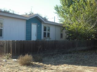 21895 H St, Crows Landing, CA 95313