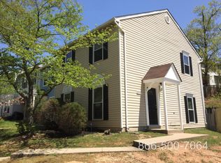 2737 Red Oak Ln, Lanham, MD 20706