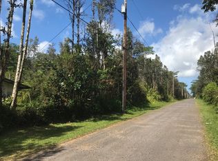 14-3381 Mauna Kea Rd #822, Pahoa, HI 96778