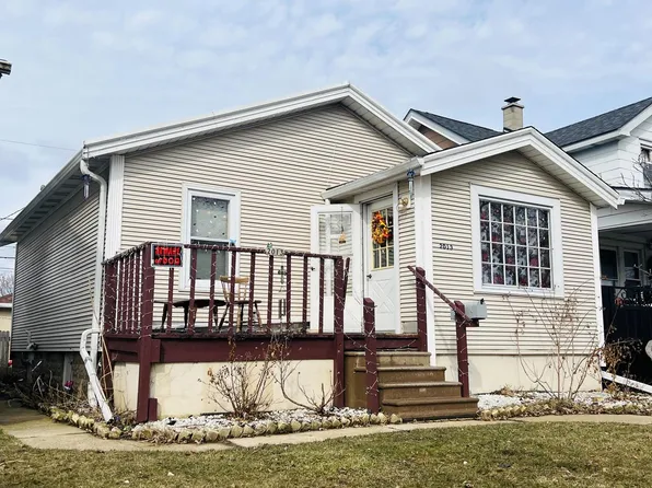 2013 South 70th STREET, West Allis, WI 53219