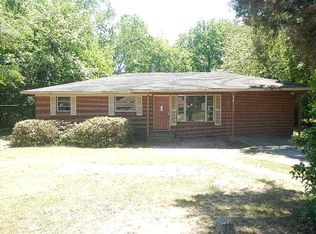 1810 Kilner Dr, Augusta, GA 30906