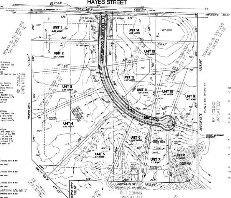2nd image of LOT 11 Applewood Acres Dr