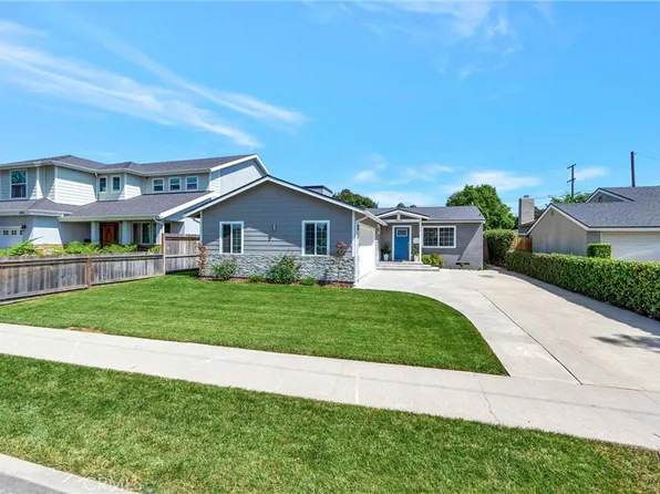 5852 Dagwood Ave, Lakewood, CA 90712