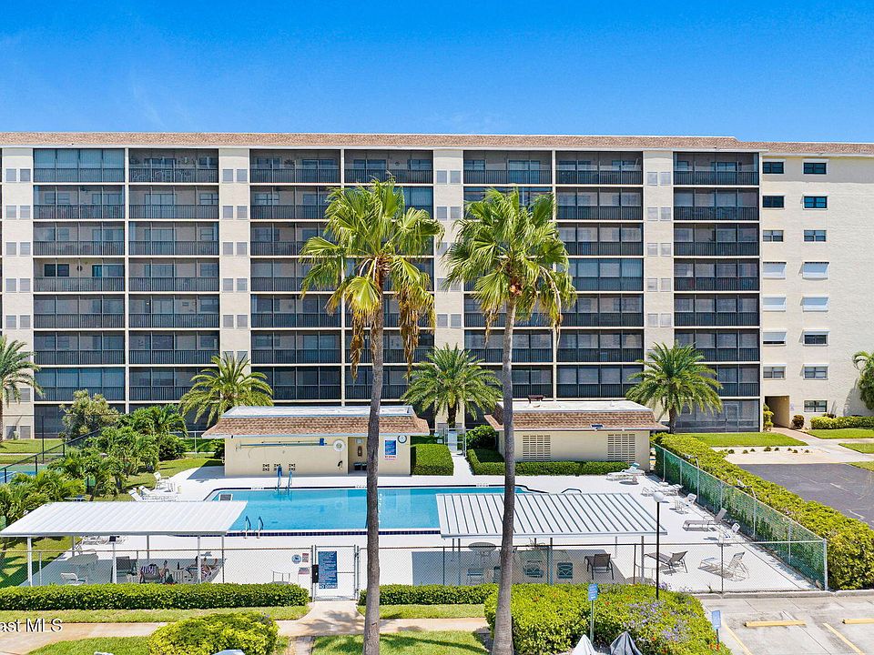 1st image of 500 Palm Springs Blvd APT 203