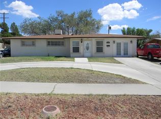 504 Castile Ave, El Paso, TX 79912