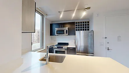 801 Amsterdam Avenue, #6G