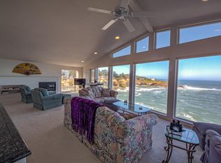 705 SW Coast Ave, Depoe Bay, OR 97341
