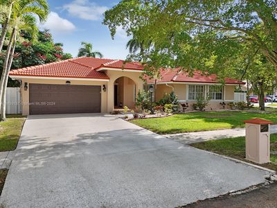 15233 SW 112th Ter, Miami, FL, 33196