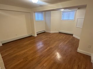 381 Harvard St APT 1, Cambridge, MA 02138