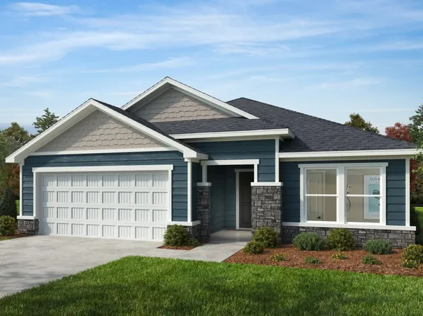 Plan 2239 Plan, Wilson Creek Classic Series