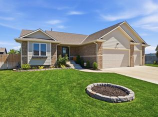 13021 W Blake Ct, Wichita, KS 67235