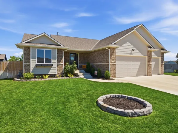 13021 W Blake Ct, Wichita, KS 67235