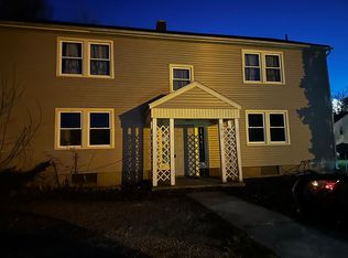 1813 E High St #C, Springfield, OH 45505