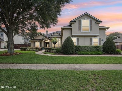 7952 HAMPTON PARK Boulevard E, Jacksonville, FL, 32256