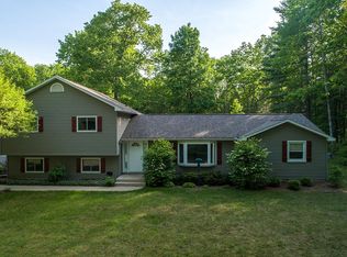 8675 W M 68 Hwy, Indian River, MI 49749