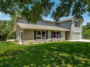 504 Quail Creek Dr, Round Rock, TX 78664