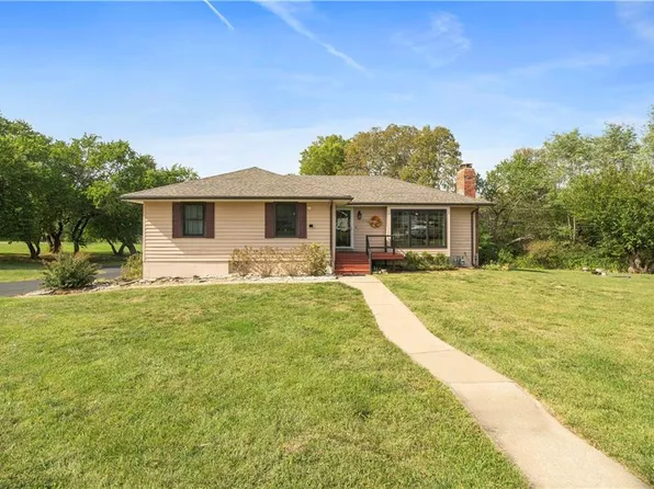 7756 W 194th St, Stilwell, KS 66085