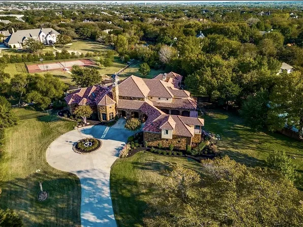 211 Pine Dr, Southlake, TX 76092