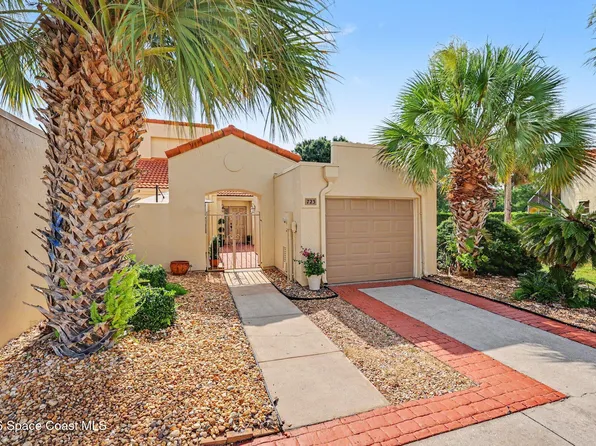 723 Spring Valley Dr, Melbourne, FL 32940