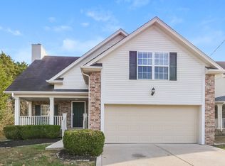 208 Painter Dr, Antioch, TN 37013