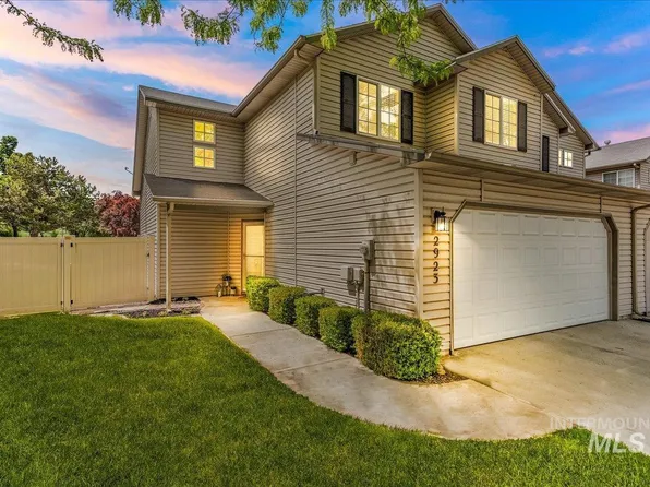 2923 S Ladera Pl, Boise, ID 83705