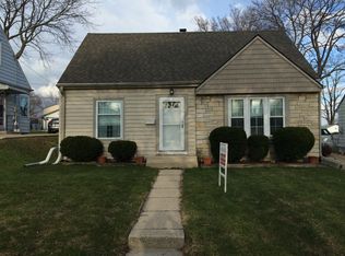 4514 S Lenox St, Milwaukee, WI 53207