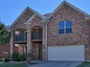 5220 Briar Forest Rd, Fort Worth, TX 76244