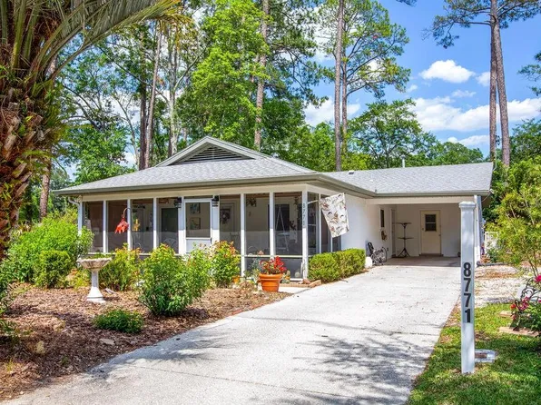 8771 NW 42nd Rd, Gainesville, FL 32653