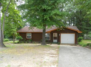 192 Sunny Acres Dr, Ozark, AL 36360
