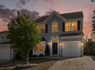 216 Chesterbrook Ln, Lexington, SC 29072