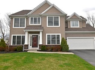 84 Daigler Ct, East Amherst, NY 14051