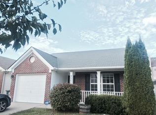 3065 Maddie Ln, Lexington, KY 40511