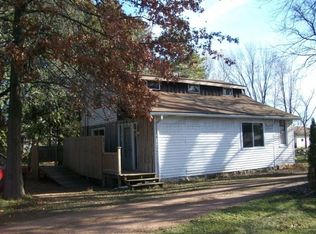 7515 County Road Z, Custer, WI 54423
