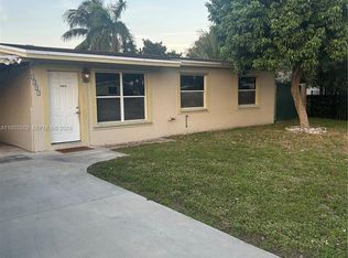 6201 SW 38th Ct, Fort Lauderdale, FL 33314