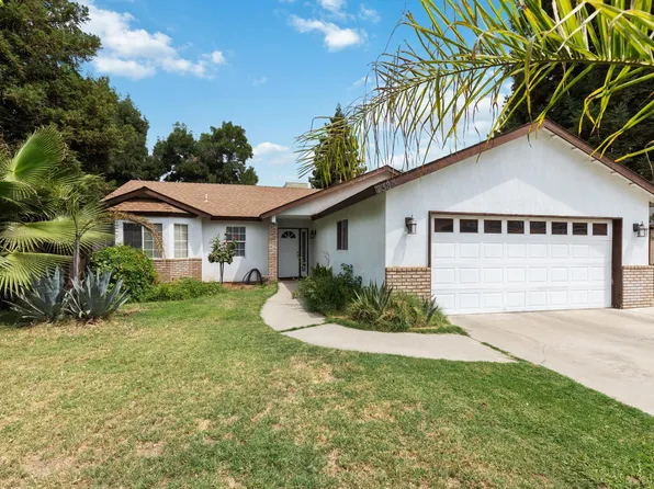 2384 Forest Court, Porterville, CA 93257