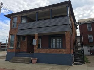 114 N 6th St, Zanesville, OH 43701