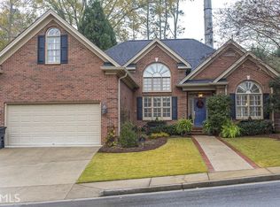 113 Vinings Dr SE, Rome, GA 30161